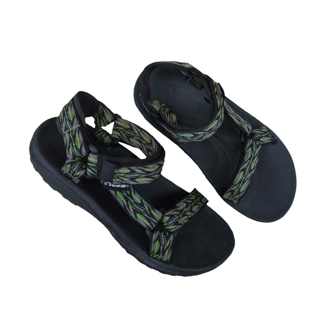 SANDAL GUNUNG TEVA KIDS HURRICANE