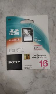 SDcard