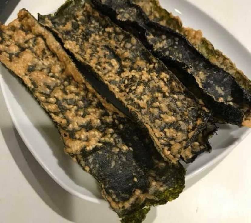 Seaweed Snacks (THAILAND), Food & Drinks, Packaged & Instant Food on