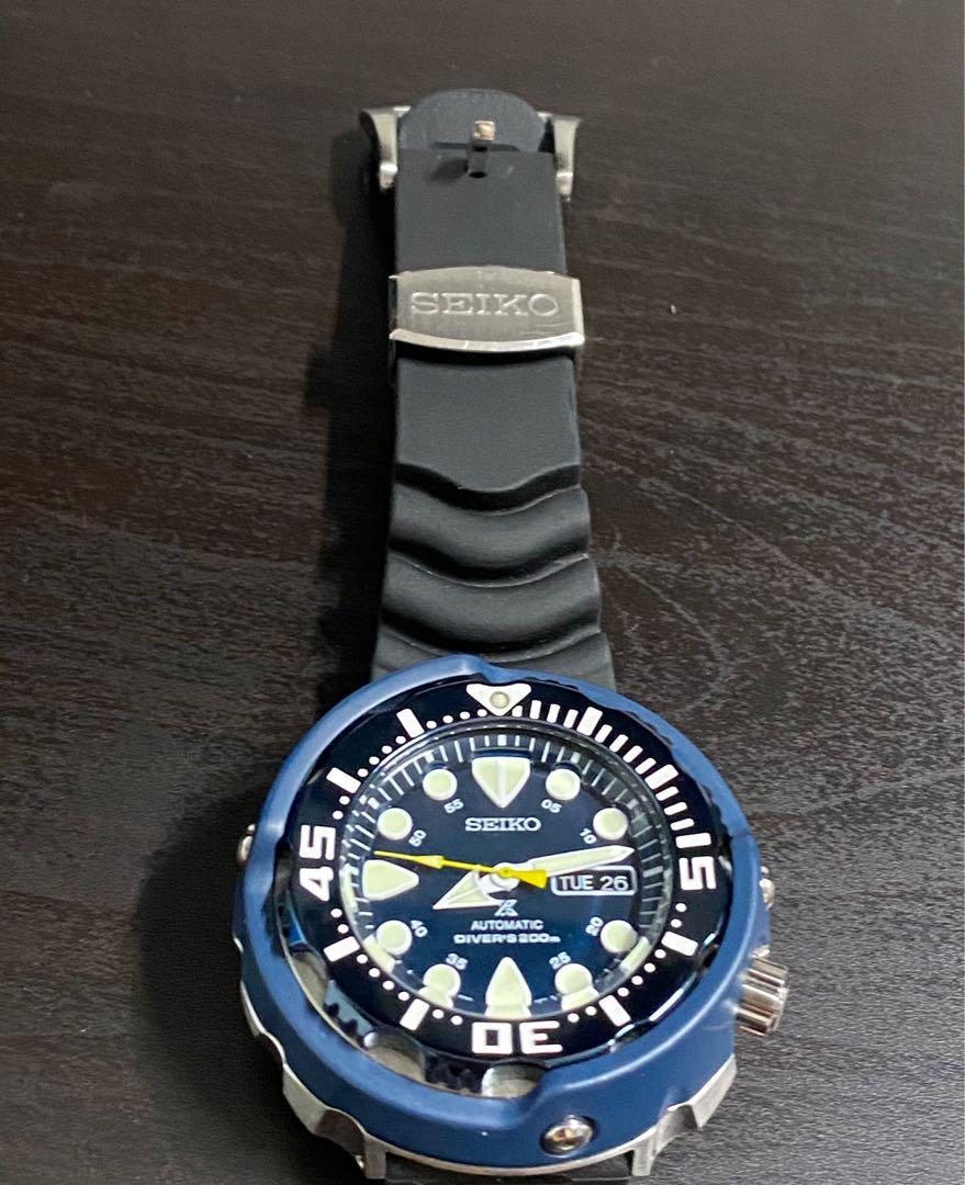 Seiko 50mm store