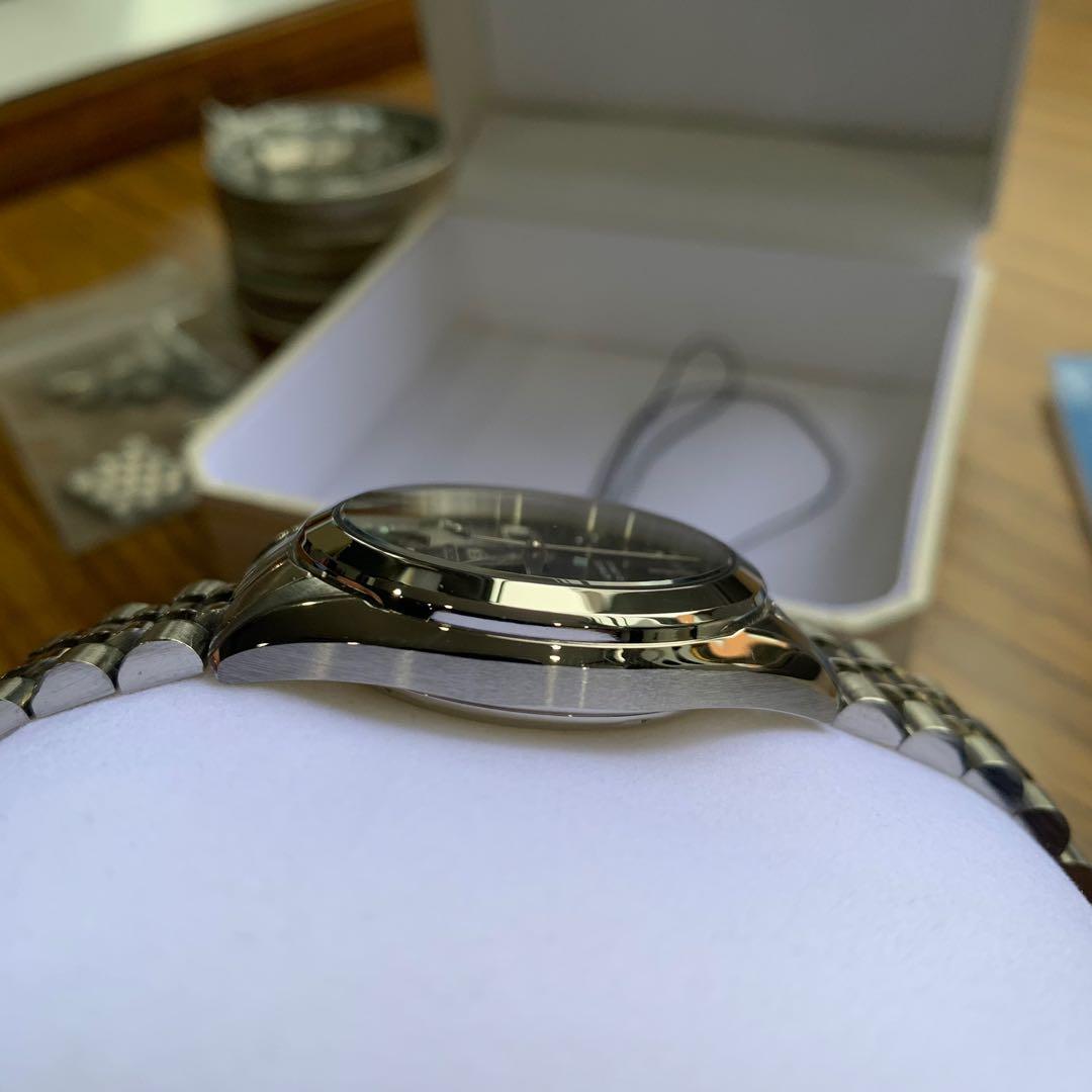 Seiko new arrivals snkl23 mod