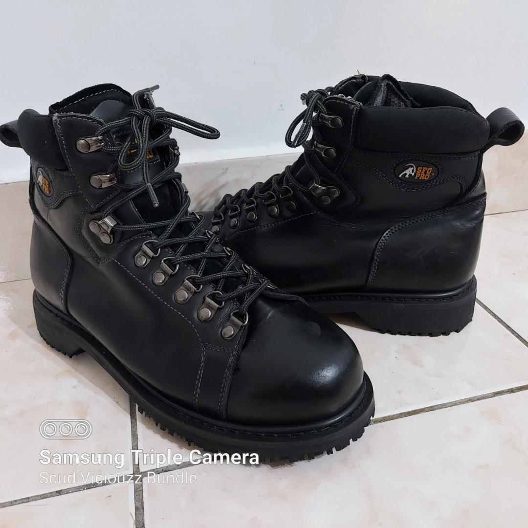 Sfc pro composite toe online