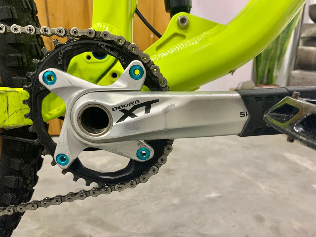 Deore xt 780 clearance