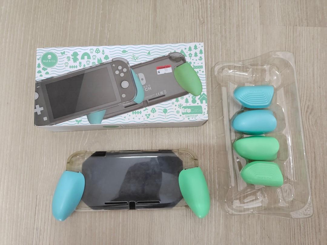 Skull n deals co switch