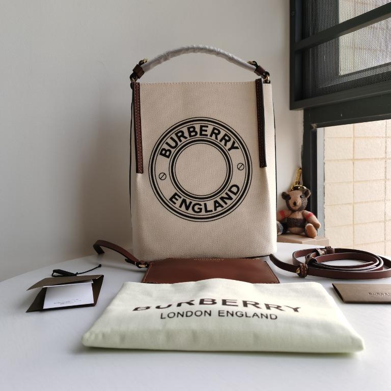 Small on sale logo bags