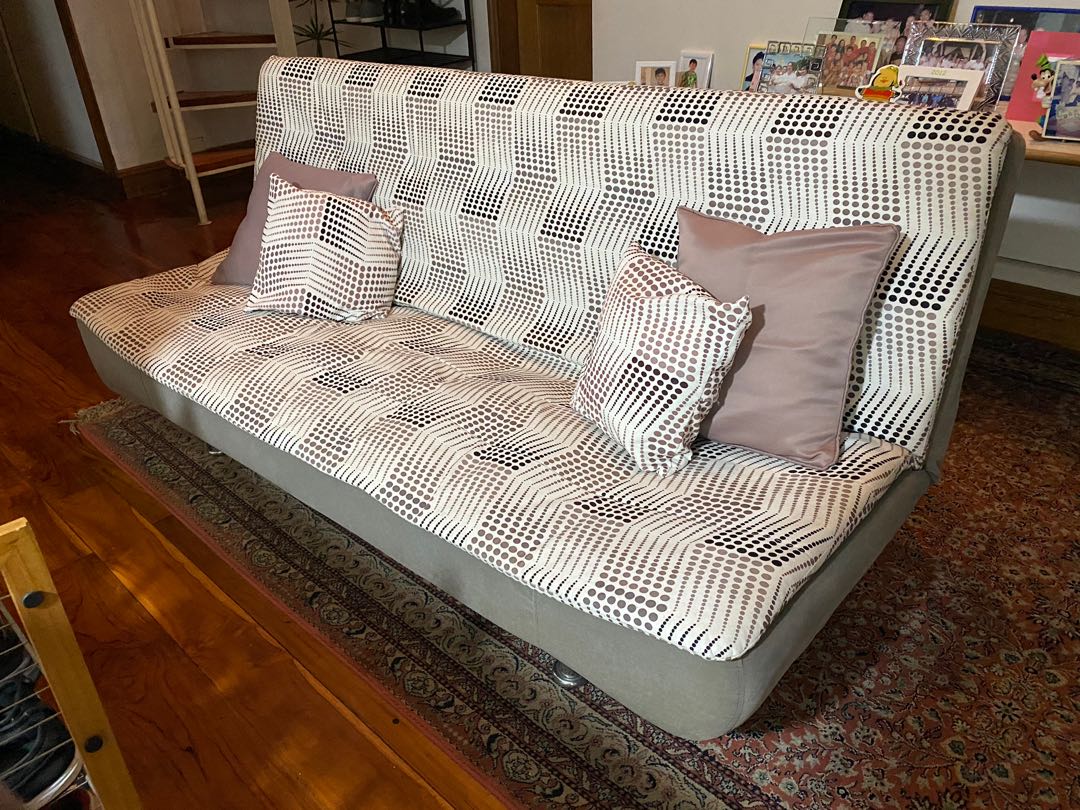 folding wala sofa set