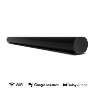Sonos Arc (Black/White)