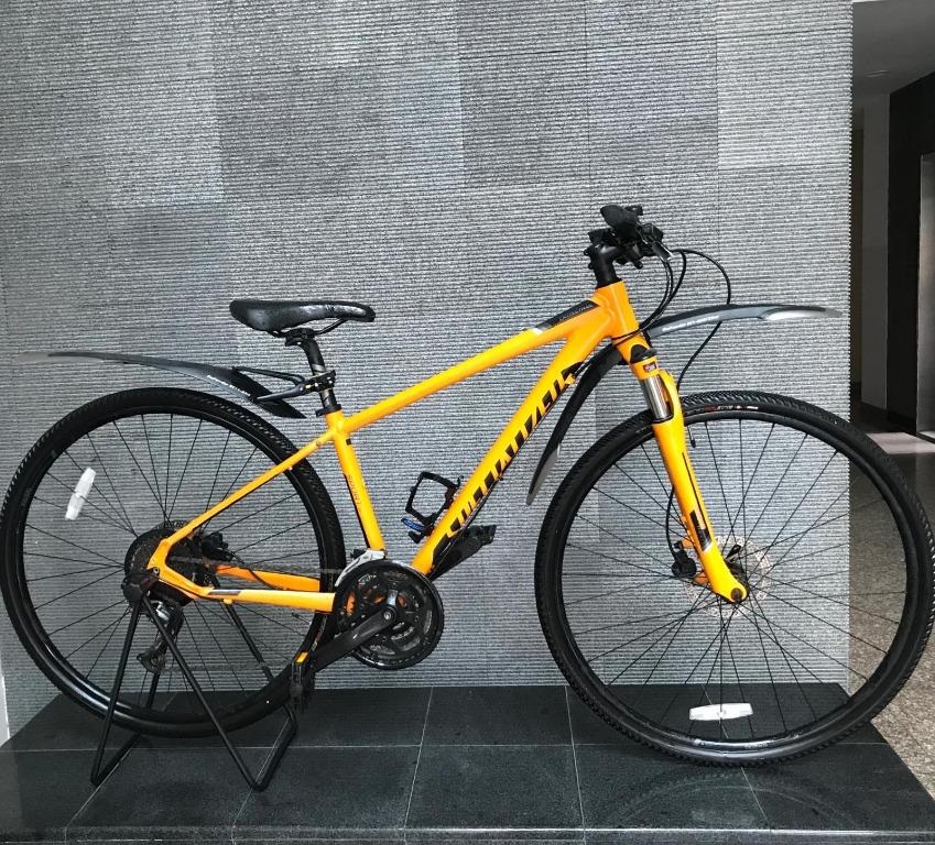 Specialized 4210 store 2 2014 m