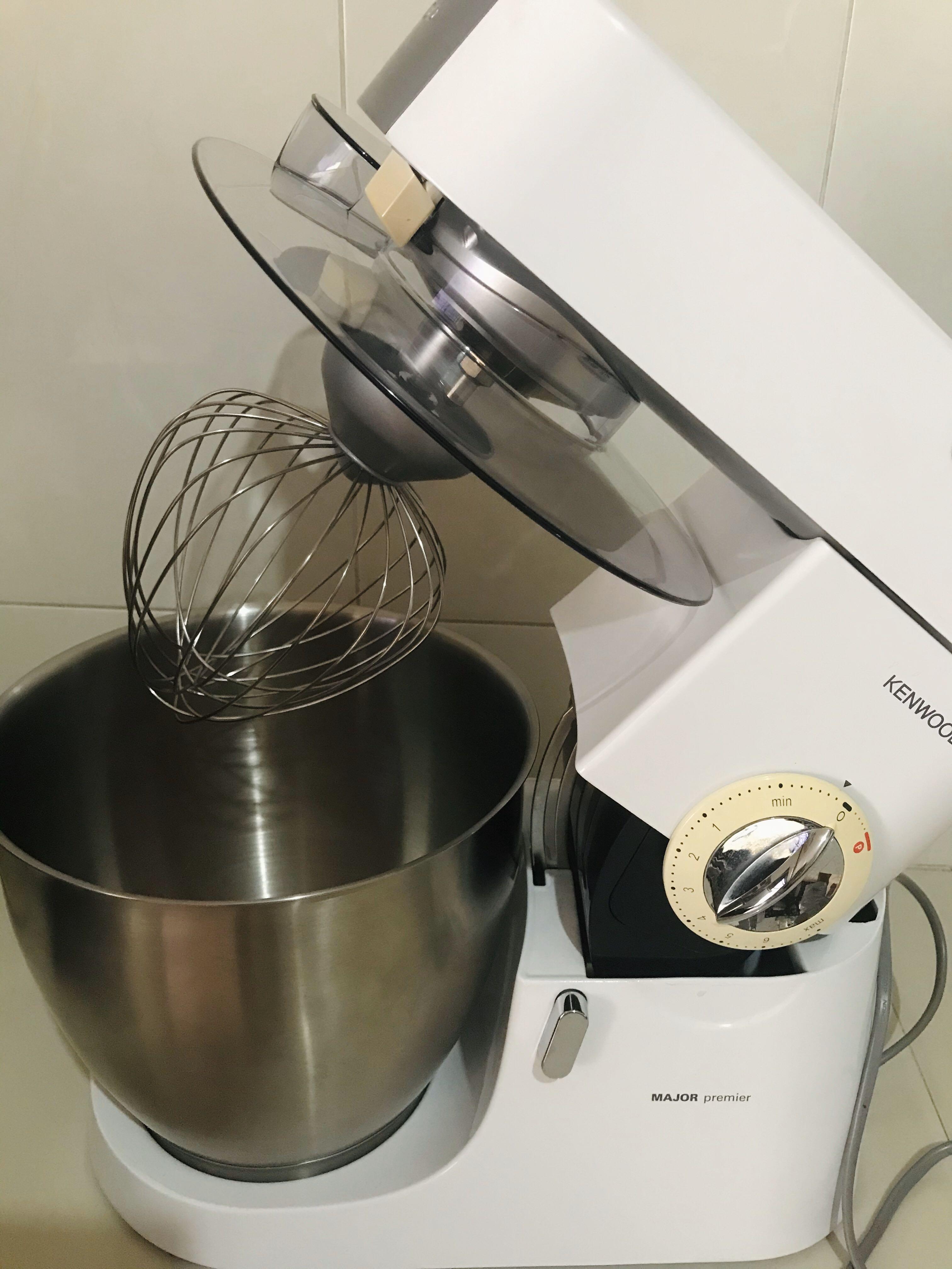Kenwood Major Premier Kmm710 2024 www.alhudapk