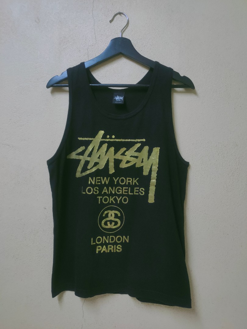 stussy singlet Maskim Kompozit A rA nler San. ve Tic. Ltd. A ti
