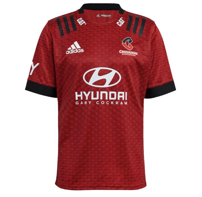 2021 crusaders jersey clearance