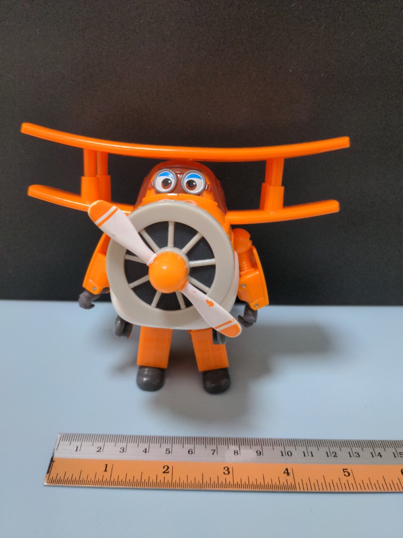 Grand albert super cheap wings toys
