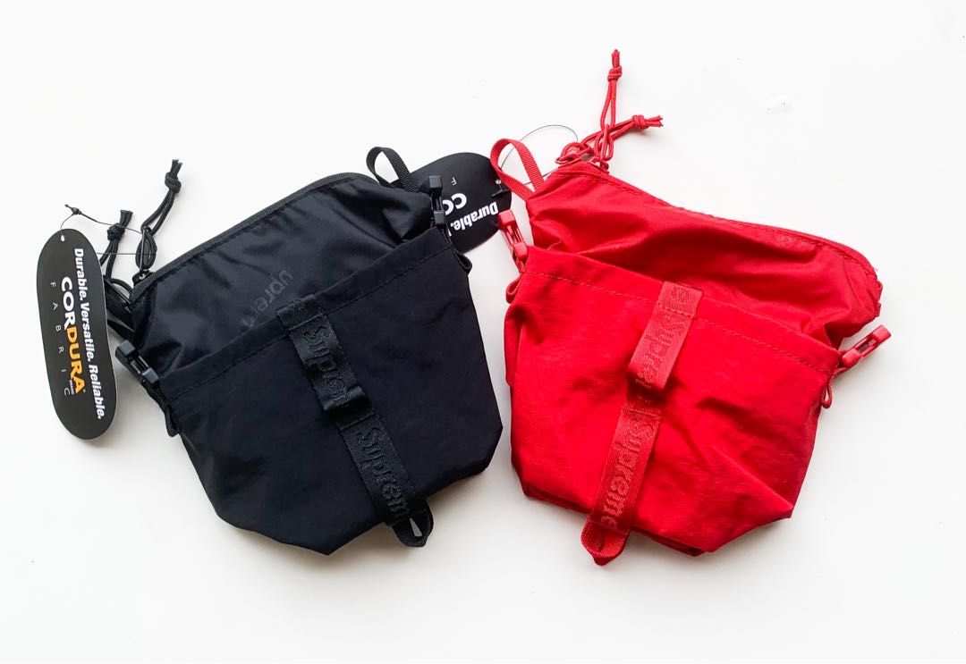 Supreme discount man pouch