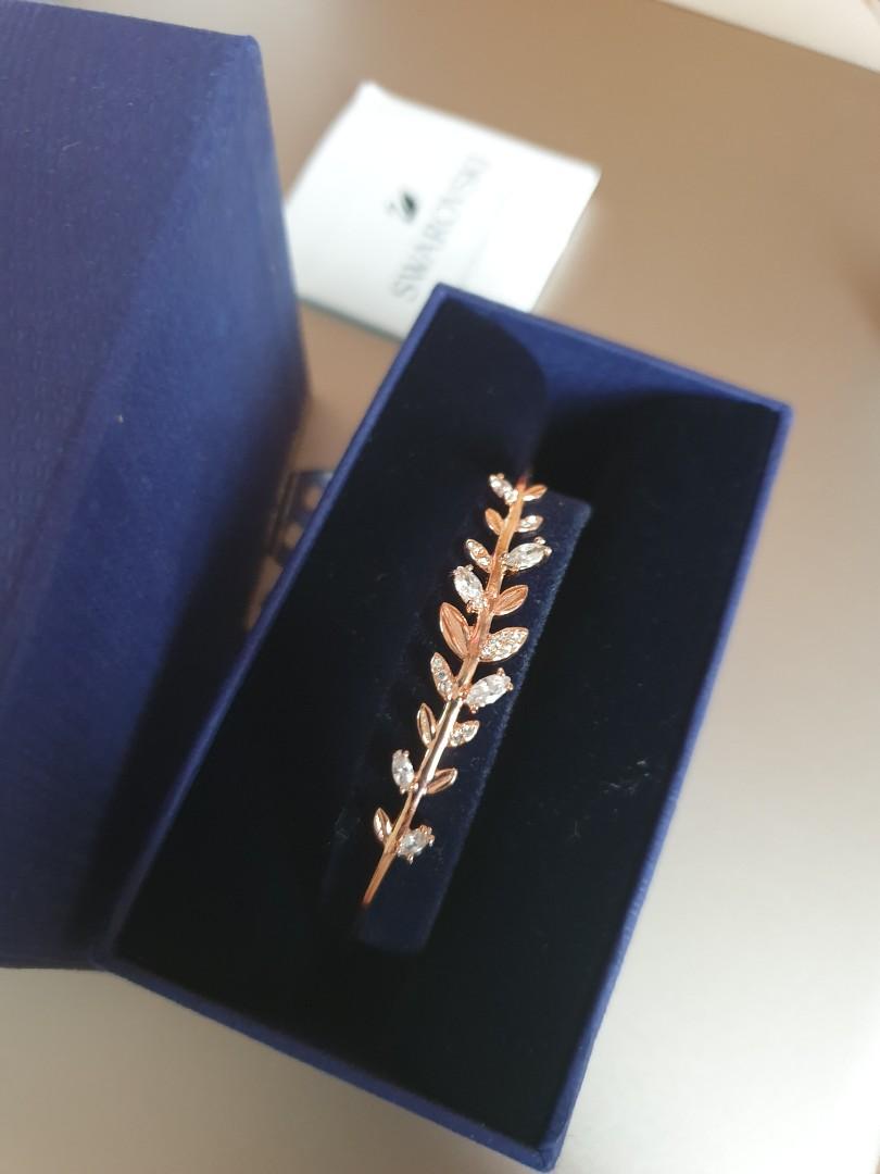 Swarovski mayfly hotsell bracelet