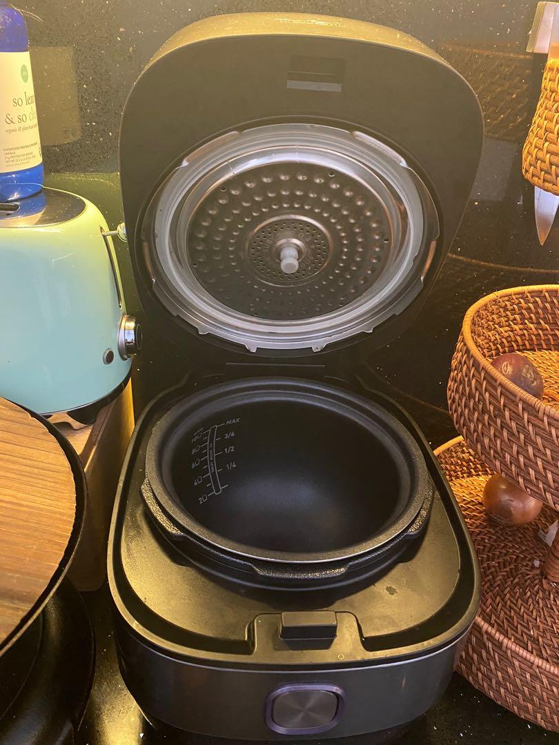 Tefal Express Induction Multi Cooker 5L CY638 (pressure cooker / slow