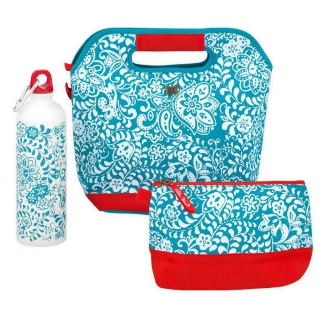 pioneer woman lunch bolsa walmart