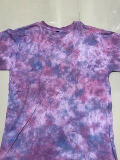 Tie Dye Shirt