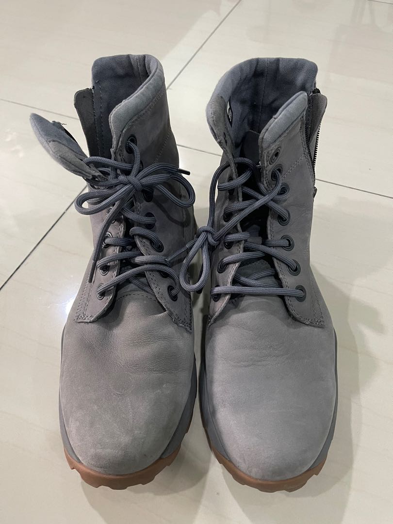 Timberland aerocore boots