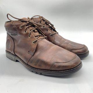 Timberland Boots Waterproof (9.5uk)