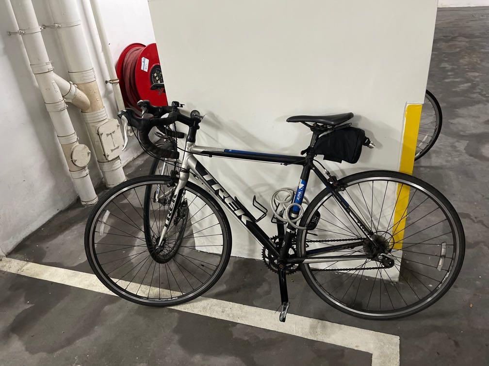 Trek 1.1 2012 best sale