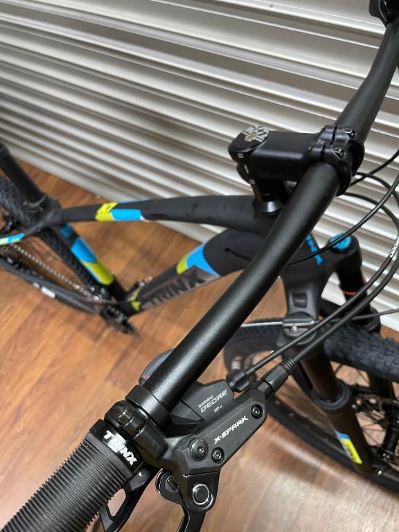 Trinx m1000 2025 quest 29er