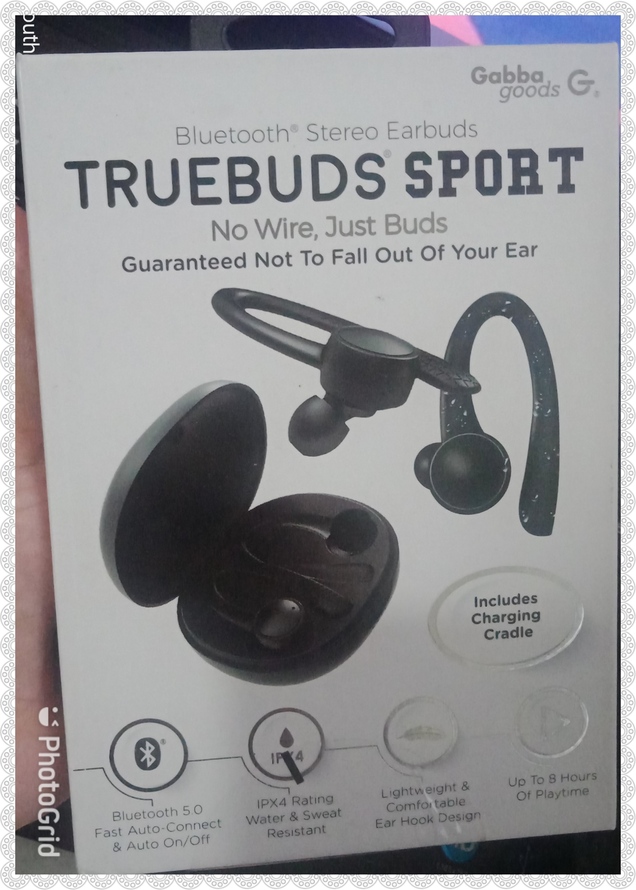 Truebuds sport sales