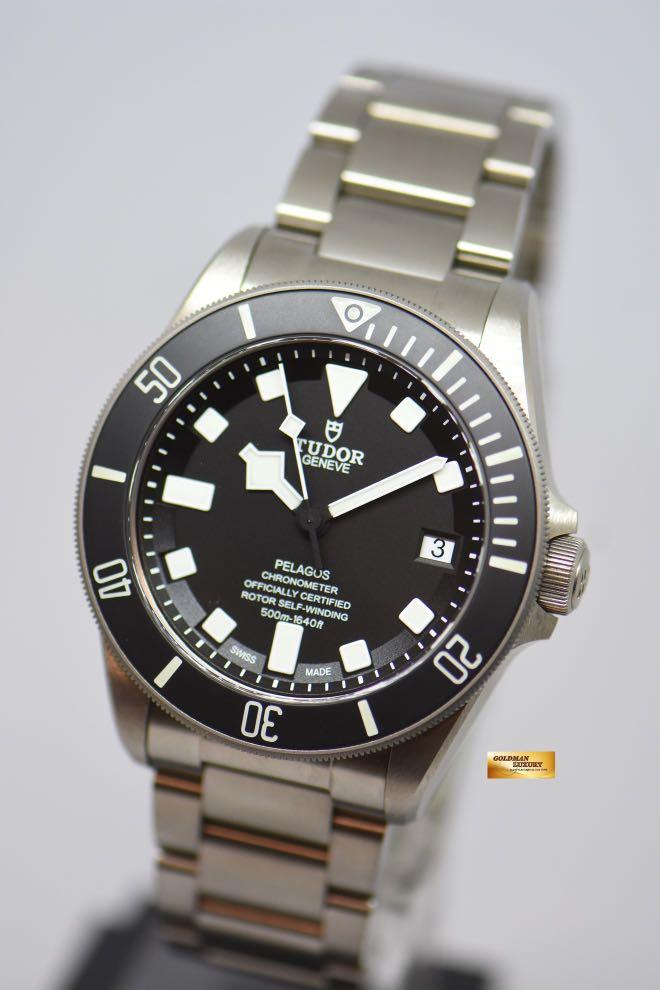 Tudor 5612 movement hotsell review