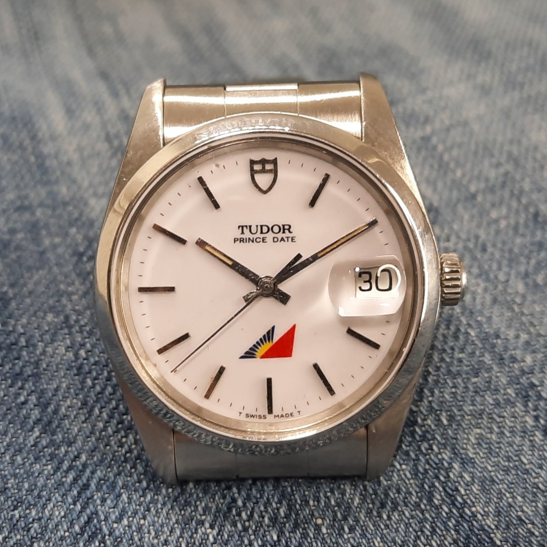 Tudor shop philippine airlines