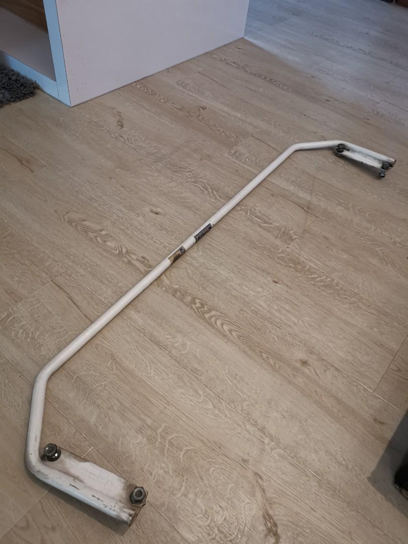 Ultra Racing Rear Anti Roll Bar (Honda Jazz /Fit GK), Car Accessories