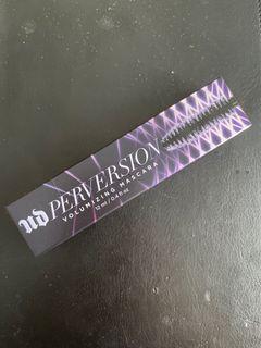 Urban decay perversion mascara