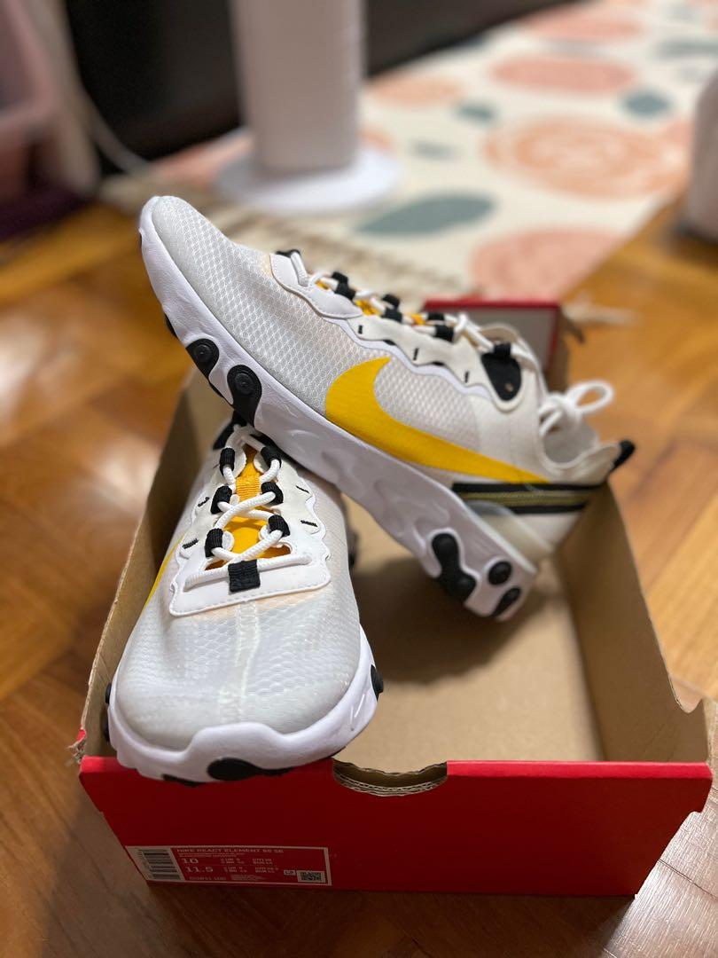 Nike 55 hotsell