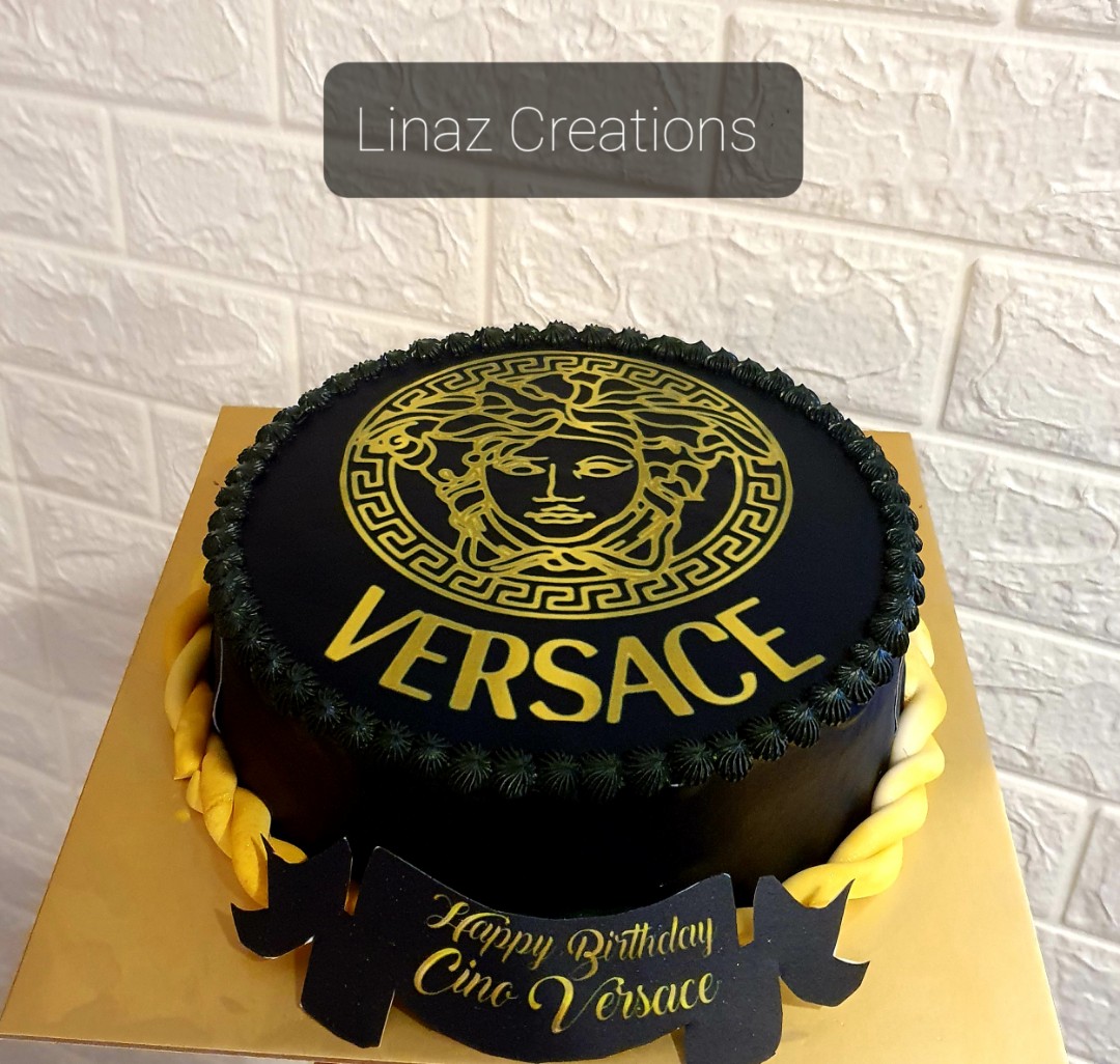 The Sensational Cakes: Luxury brand fashion bag 3d gift box fully  customized cake #singaporecake #bagcake