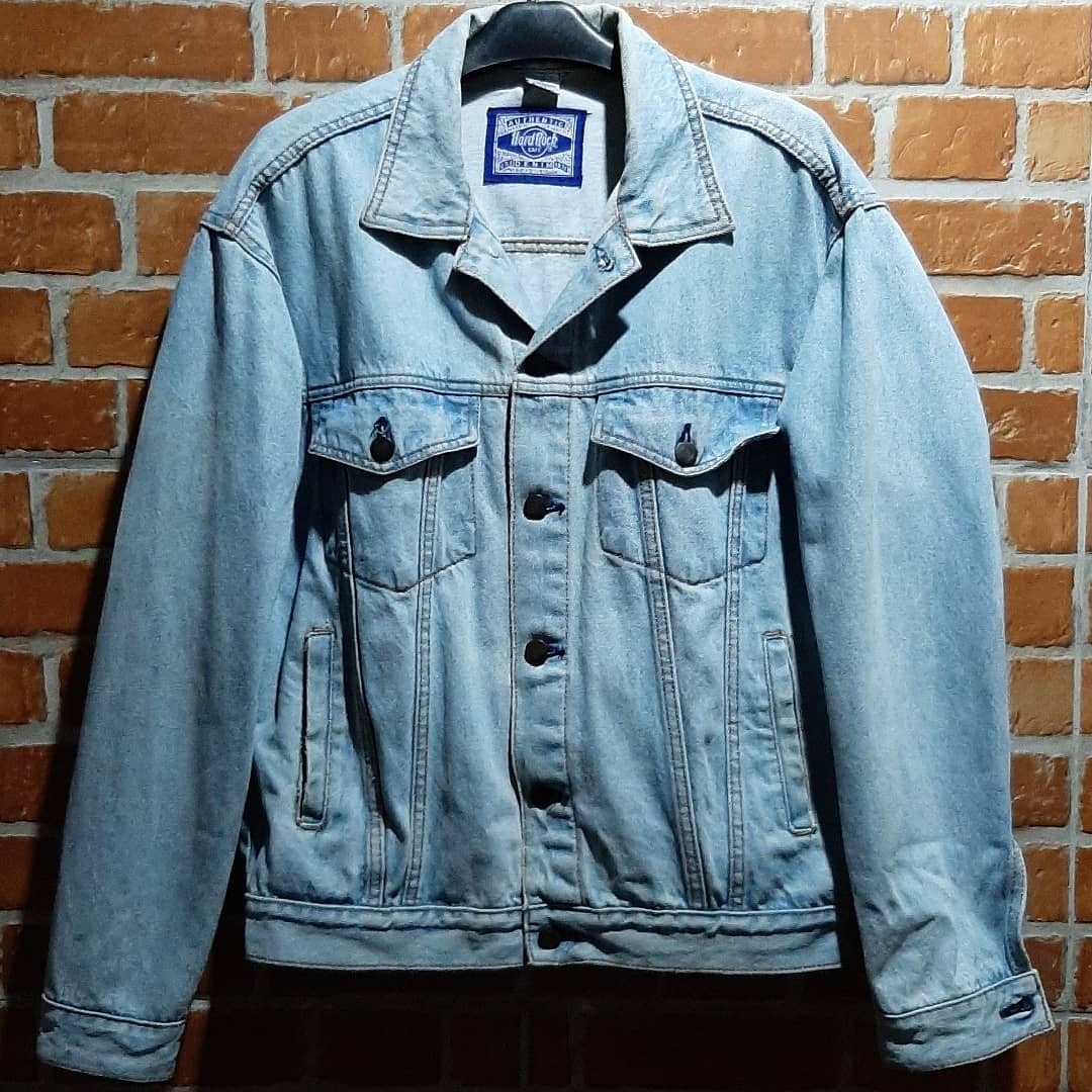 long denim jacket ebay
