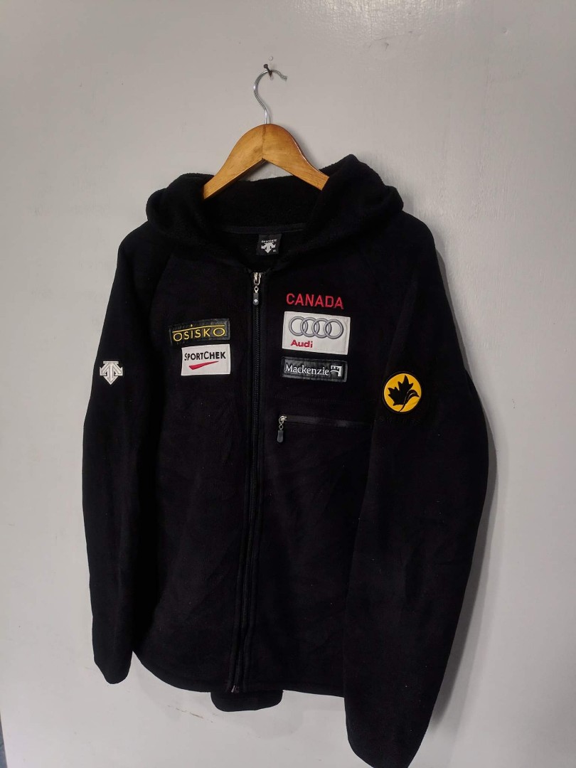 Audi jackets for new arrivals sale
