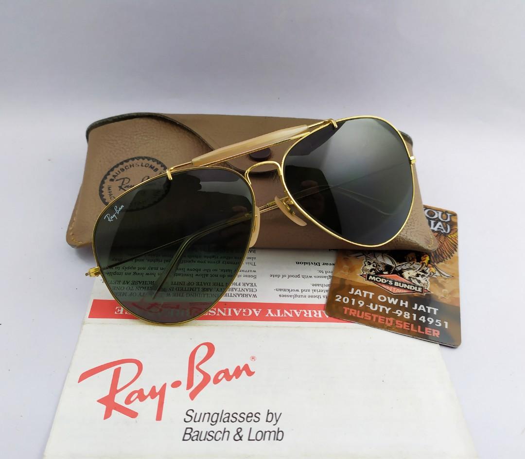 Rayban bl usa sales