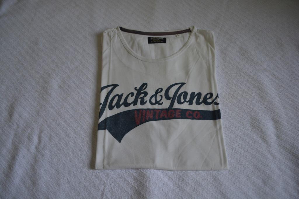 Jack & jones vintage cloth co shop