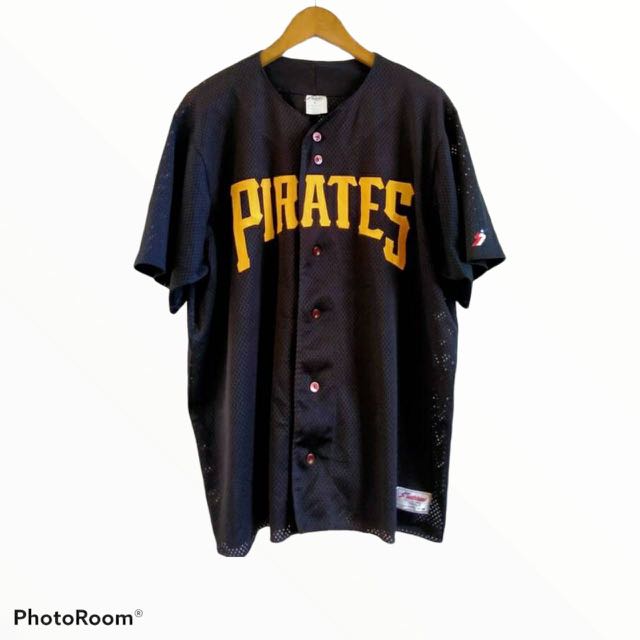jersey pirates