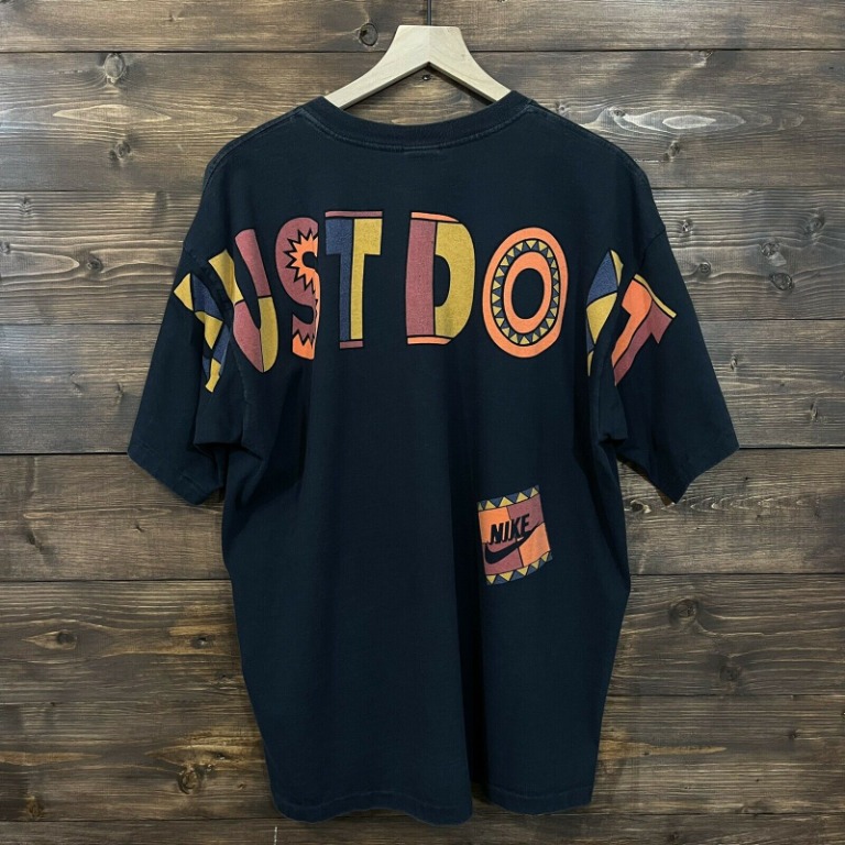 Nike just do it urban jungle sale