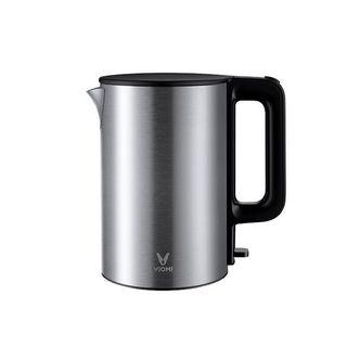 Viomi Electric Kettle High Quality Thermostat Fast Boiling and 1.5L Stainless Steel Heater
