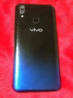 Vivo Y91 phone