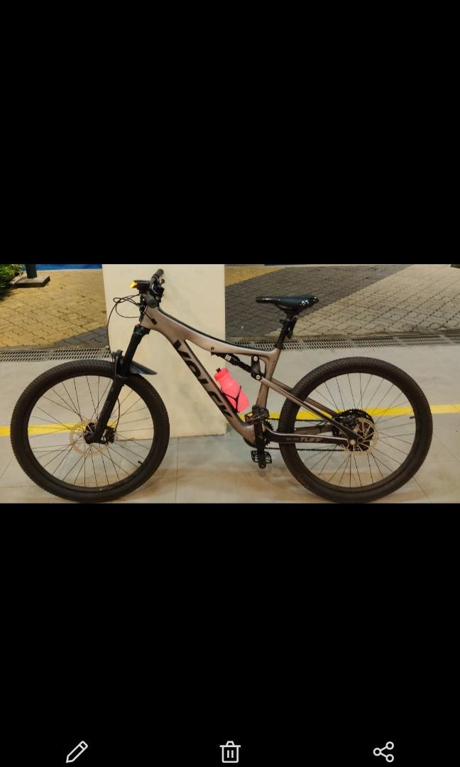 Volck 2025 mountain bike