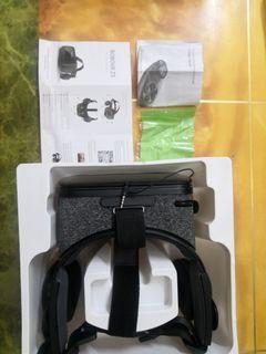 VR Headset (BOBOVR Z5)