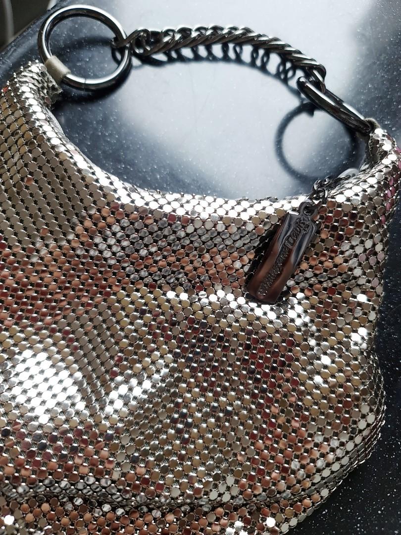 Whiting Davis Evening bag