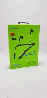 WIRELESS SPORT EARBUDS