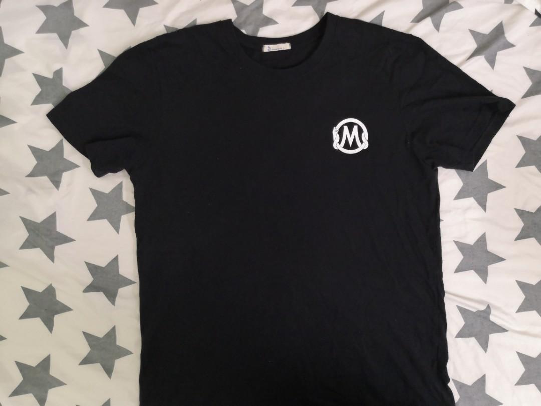 Mamba sports academy shirt clearance