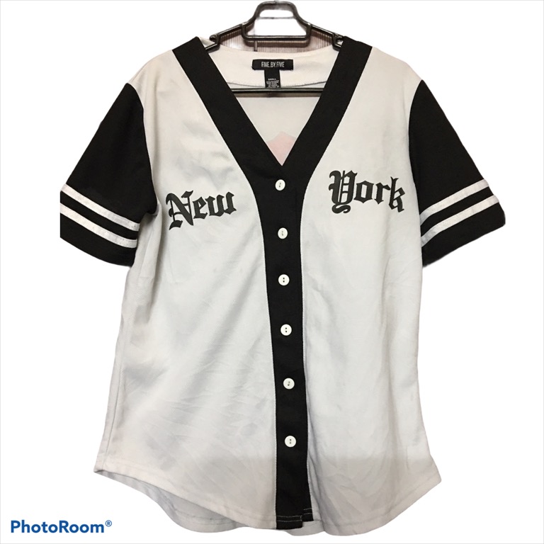 New york baseball shop jersey
