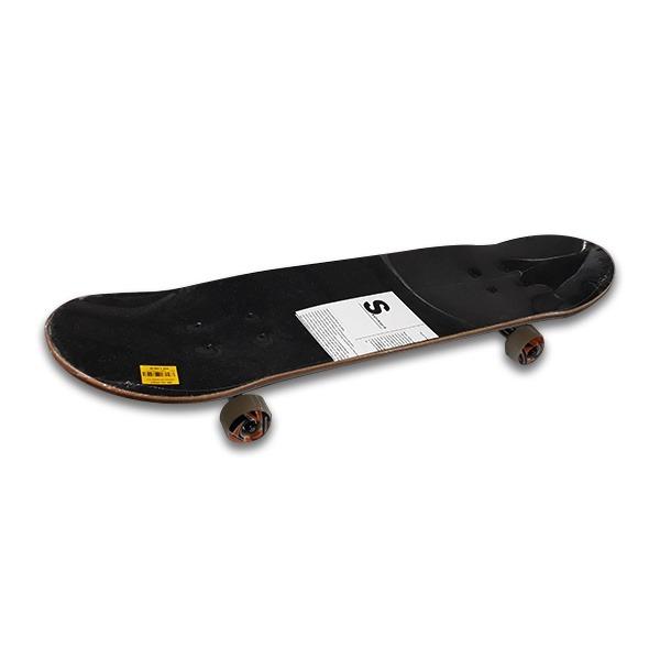 Wooden Skateboard 31 inch (Category: Skates, Rollerblades & Scooters) located in Makati City. Submitted by basic_grindz (Listing ID 1088533297, Image 1). Description: - 79X20X10cm .