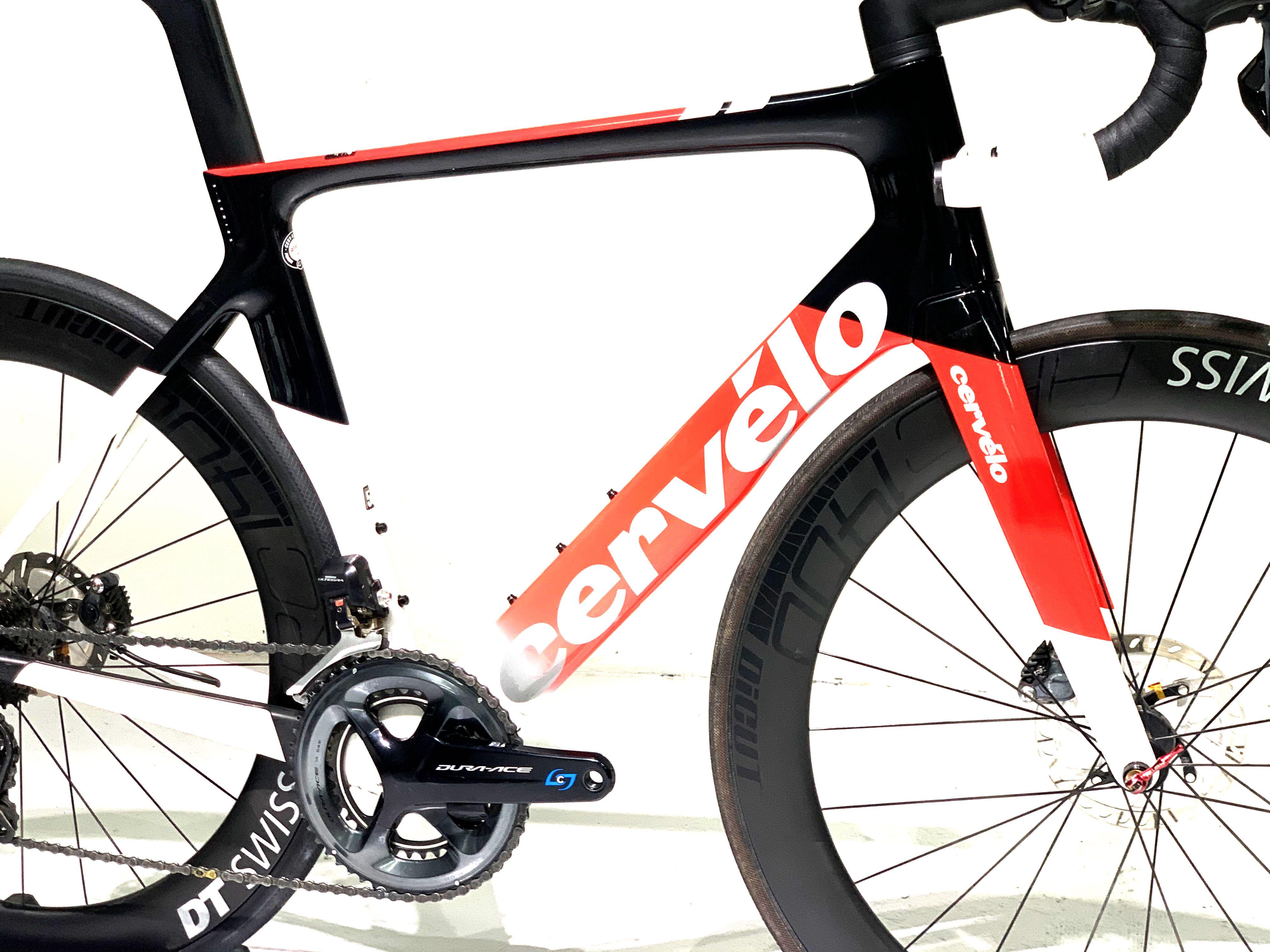 2020 cervelo hotsell s3 disc