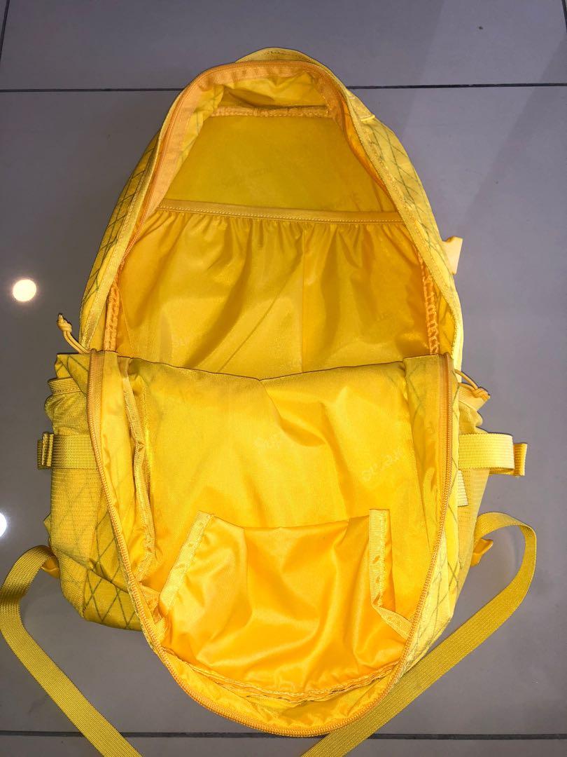 SUPREME FW18 BACKPACK **LEGIT CHECK/ REVIEW** 