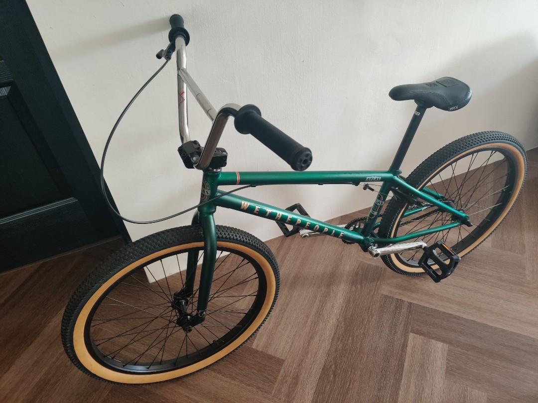Wethepeople atlas 24 for sale cheap